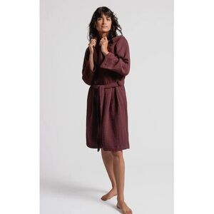 NEW ✨ Parachute Cloud Cotton Robe